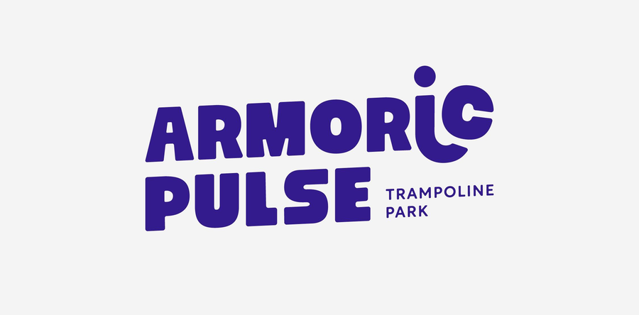 Armoric Pulse Trampoline Park
