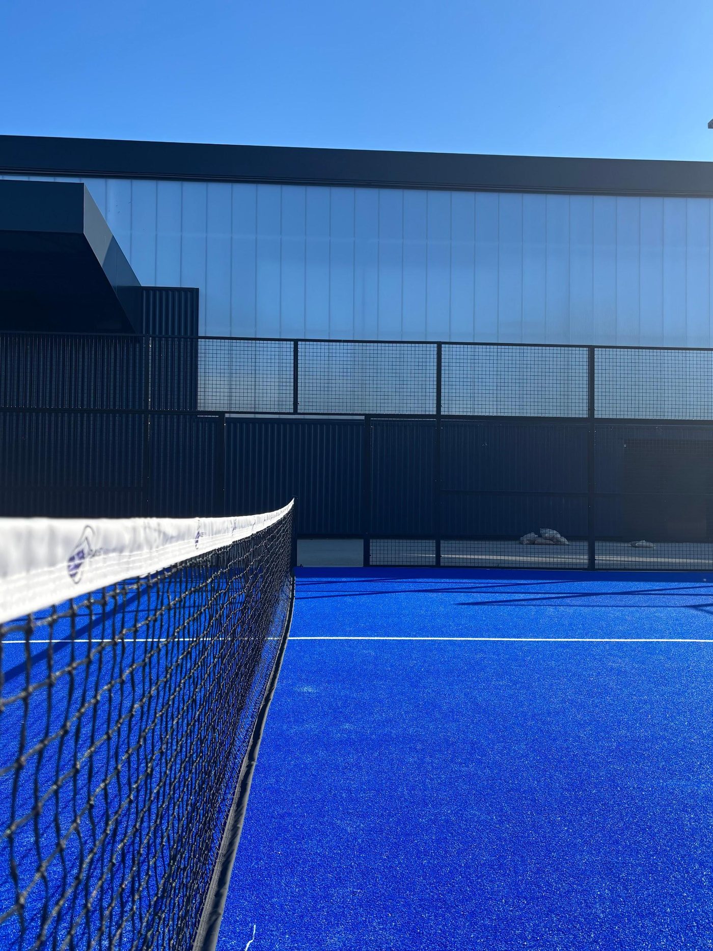 Complexe de padel Armoric Sports